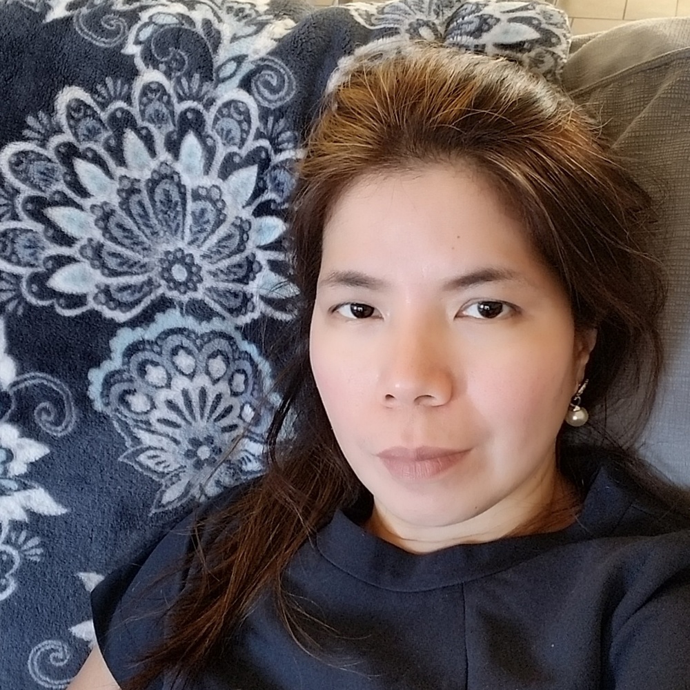 Meet your Posher, Elisa